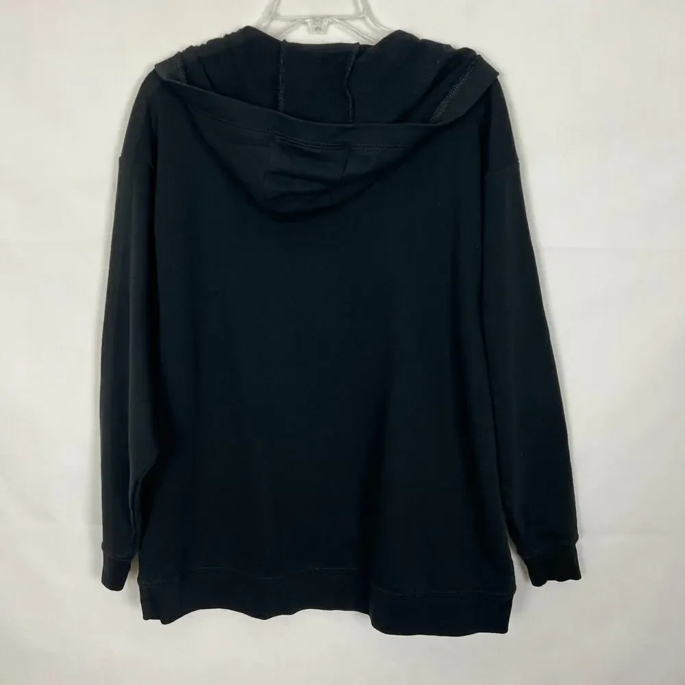 Nike women black
